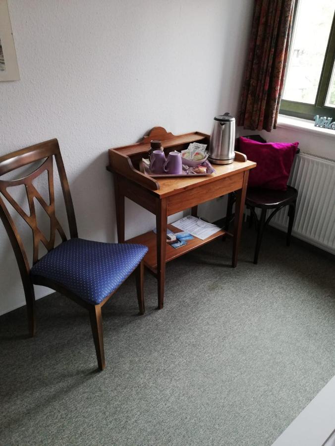 Avoessel Hotell Küsten Eksteriør bilde