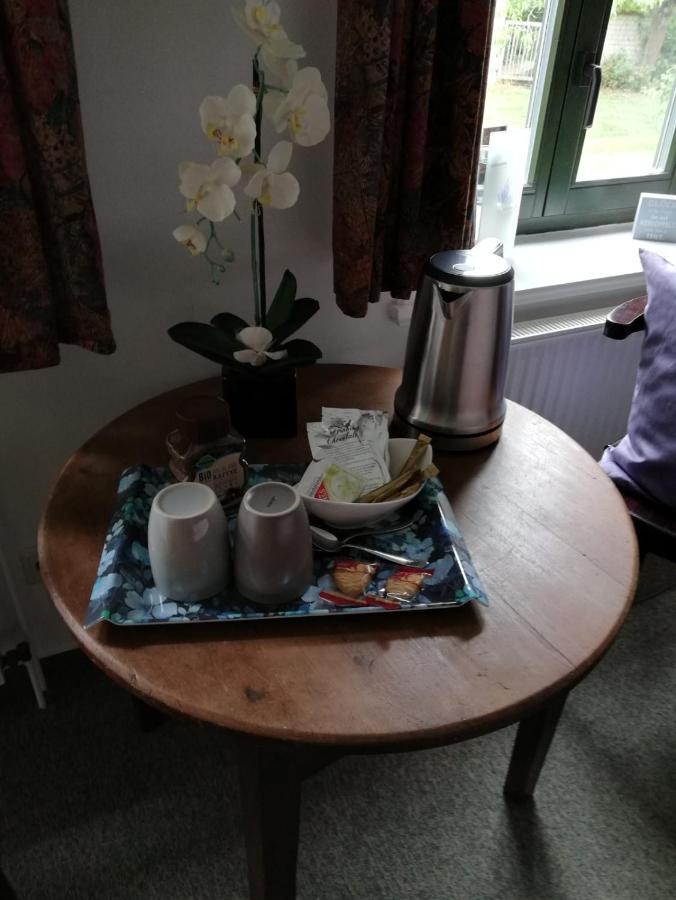 Avoessel Hotell Küsten Eksteriør bilde