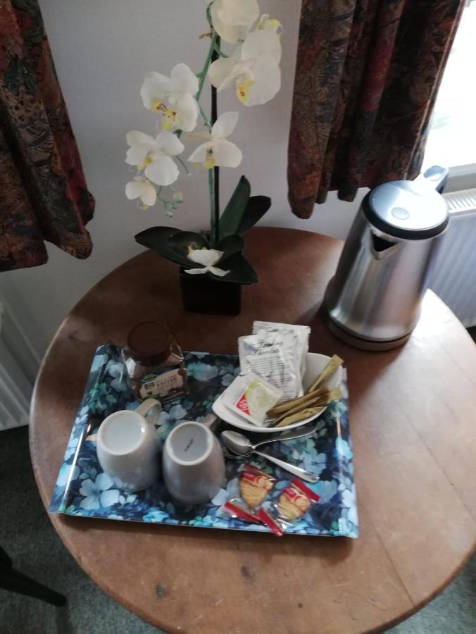 Avoessel Hotell Küsten Eksteriør bilde
